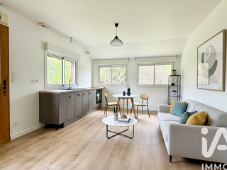 Vente maison 2 pièces