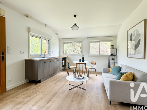 Vente maison 2 pièces