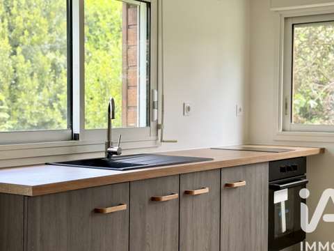 Vente maison 2 pièces