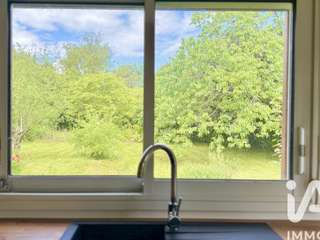 Vente maison 2 pièces