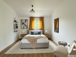 Vente maison 2 pièces
