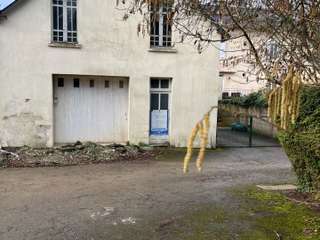 Vente maison 2 pièces