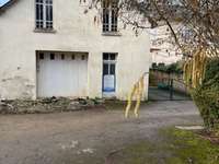 Vente maison 2 pièces