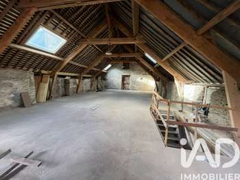 Vente maison 2 pièces Guipry 35