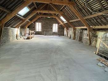 Vente maison 2 pièces