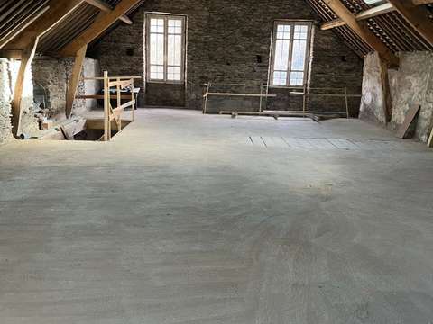 Vente maison 2 pièces
