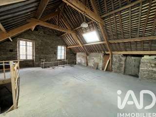 Vente maison 2 pièces