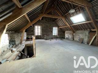 Vente maison 2 pièces