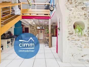 Vente maison 7 pièces Guipry 35
