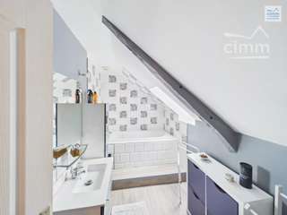 Vente maison 6 pièces Vente maison 6 pièces