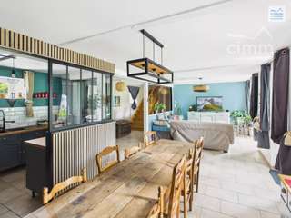 Vente maison 6 pièces Vente maison 6 pièces