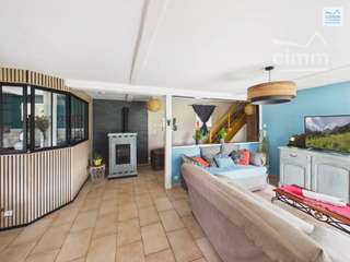 Vente maison 6 pièces Vente maison 6 pièces