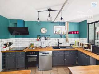 Vente maison 6 pièces Vente maison 6 pièces