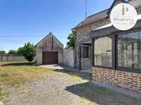 Vente maison 2 pièces Vente maison 2 pièces