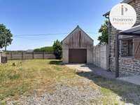 Vente maison 2 pièces Vente maison 2 pièces