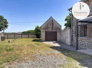 Vente maison 2 pièces Vente maison 2 pièces
