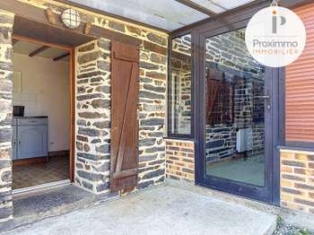 Vente maison 2 pièces Vente maison 2 pièces