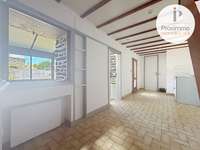 Vente maison 2 pièces Vente maison 2 pièces