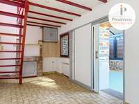 Vente maison 2 pièces Vente maison 2 pièces
