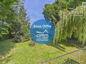 Vente Maison 1 chambreGuipry