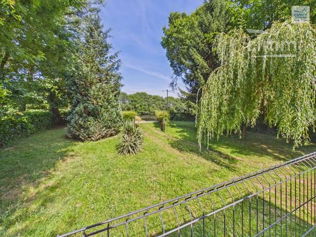 Vente maison 2 pièces