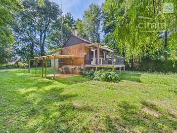 Vente maison 2 pièces Vente maison 2 pièces