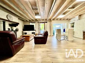 Vente maison 6 pièces Guipry 35