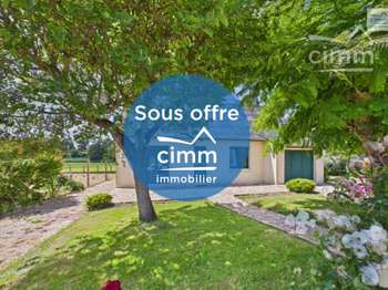 Vente maison 3 pièces Guipry 35