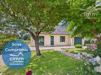 Vente maison 3 pièces Guipry 35