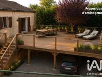 Vente maison 2 pièces