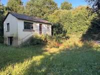 Vente maison 2 pièces
