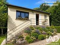 Vente maison 2 pièces