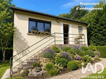 Vente maison 2 pièces