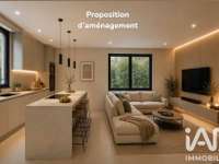 Vente maison 2 pièces
