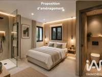 Vente maison 2 pièces