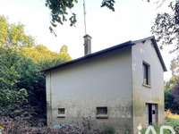 Vente maison 2 pièces