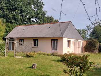 Vente Maison 2 chambresGuipry