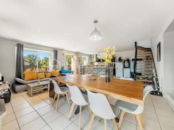 Vente maison 4 pièces Guipry 35