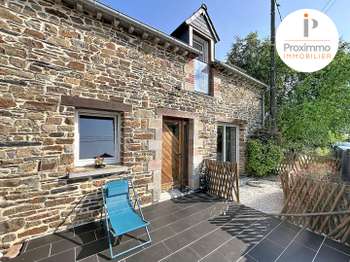 Vente maison 5 pièces Guipry 35