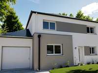 Vente maison 6 pièces Vente maison 6 pièces