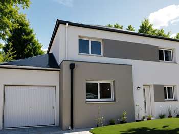Vente maison 6 pièces Guipry 35