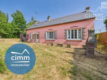 Vente maison 4 pièces Guipry 35