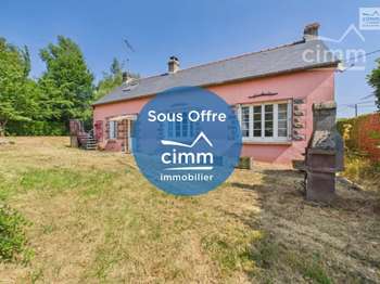 Vente Maison 2 chambresGuipry