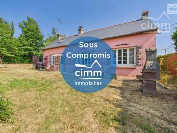Vente Maison 2 chambresGuipry