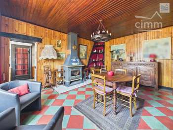 Vente maison 4 pièces Vente maison 4 pièces