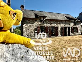 Vente Maison 2 chambresGuipry