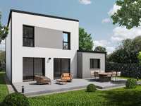 Vente maison 5 pièces Vente maison 5 pièces