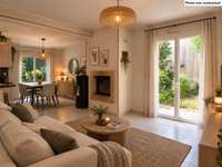 Vente maison 5 pièces Vente maison 5 pièces