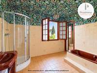 Vente maison 9 pièces Vente maison 9 pièces