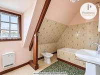 Vente maison 9 pièces Vente maison 9 pièces